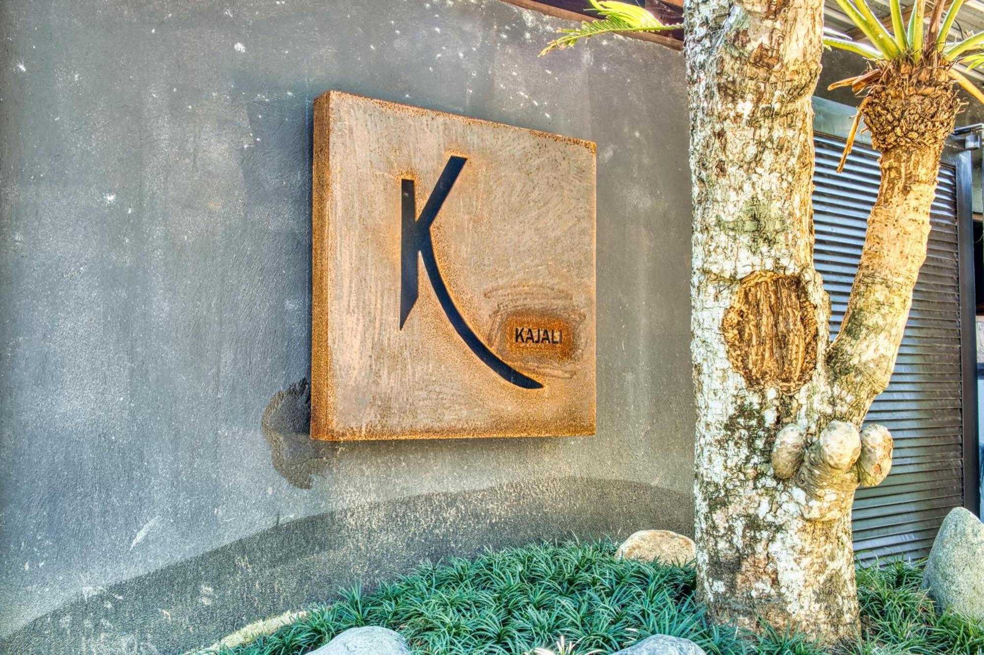 Hotel Kajali Siargao General Luna  Exterior foto