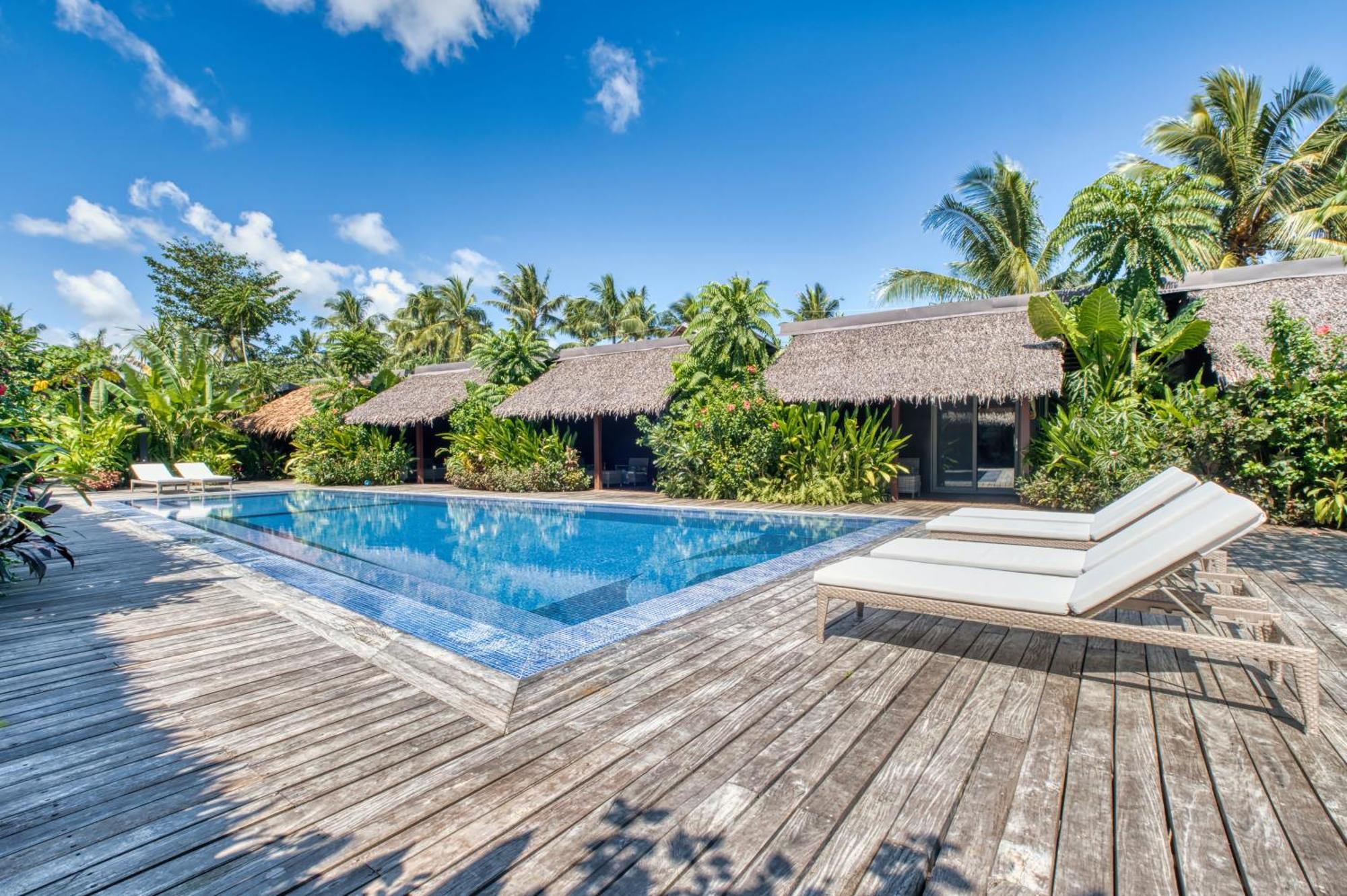 Hotel Kajali Siargao General Luna  Exterior foto