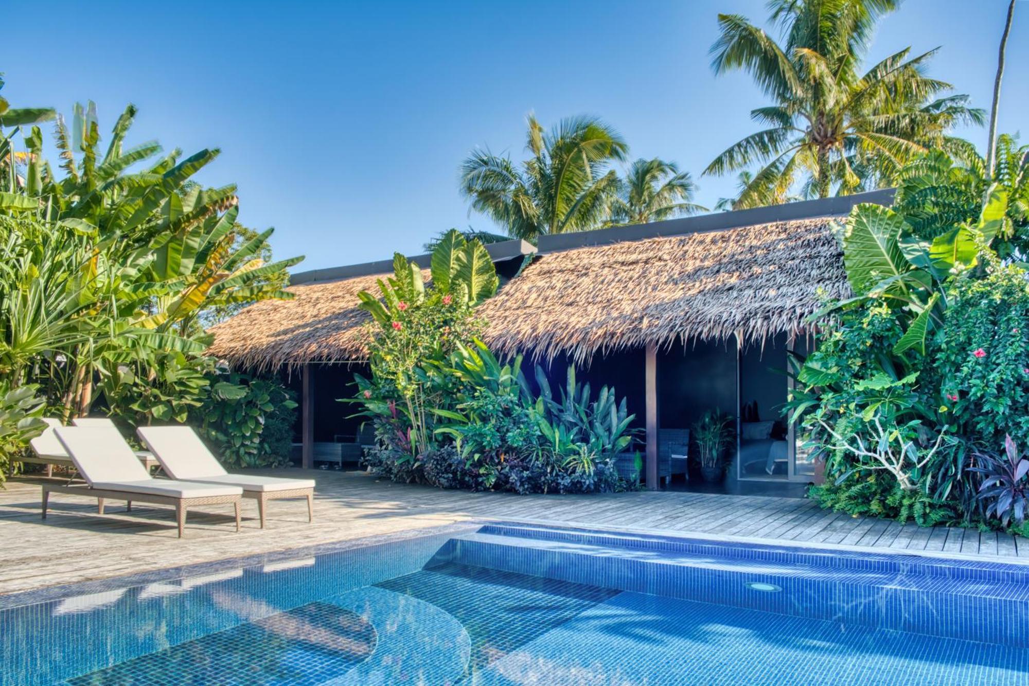 Hotel Kajali Siargao General Luna  Exterior foto