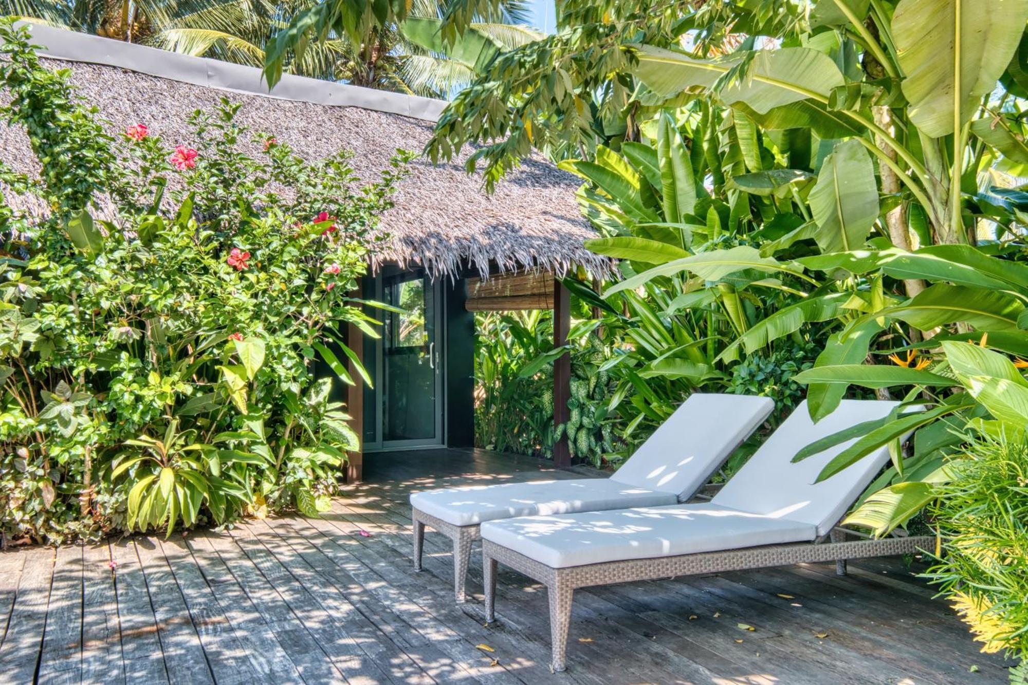 Hotel Kajali Siargao General Luna  Exterior foto