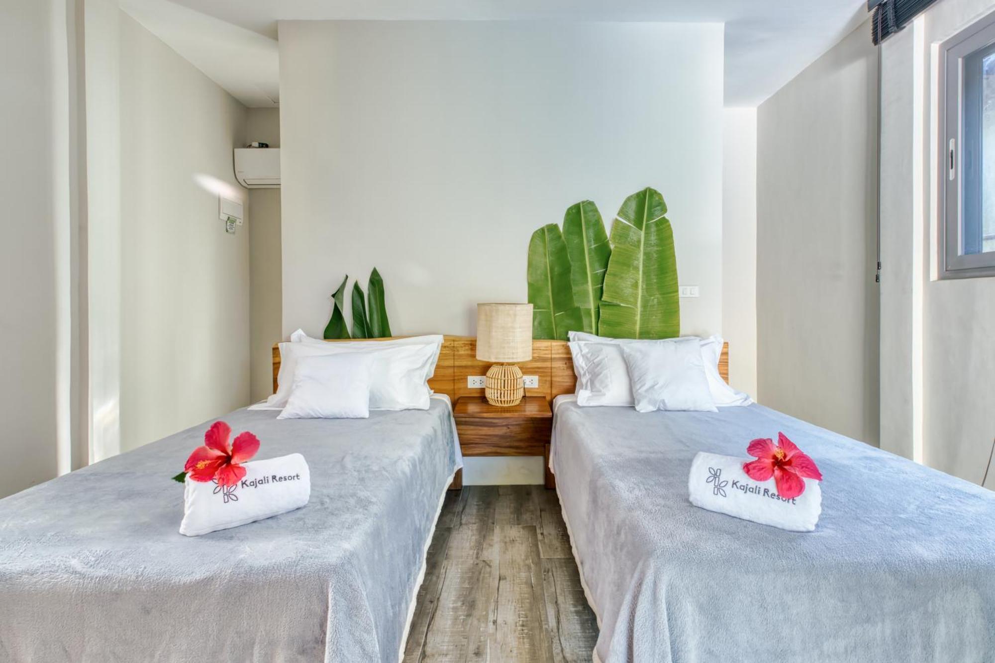 Hotel Kajali Siargao General Luna  Habitación foto