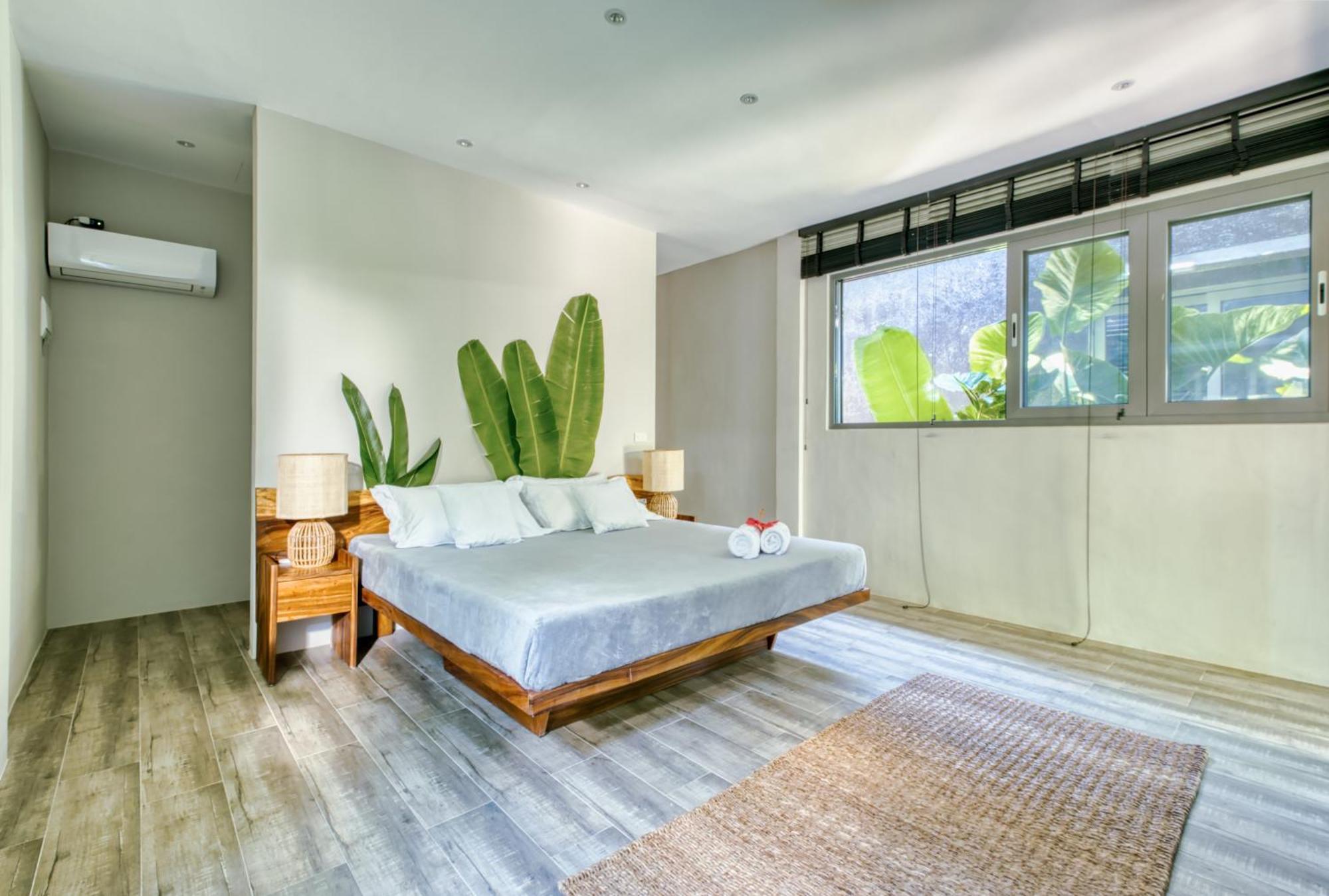 Hotel Kajali Siargao General Luna  Habitación foto